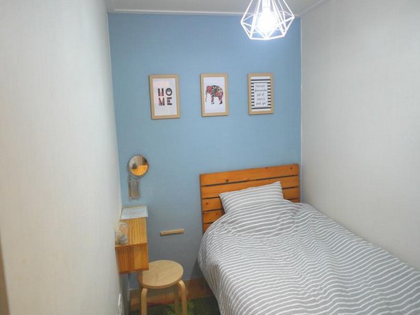 One Minute Guesthouse