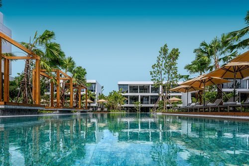 Stay Wellbeing and Lifestyle Resort SHA Plus+