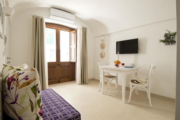 Casa Perugini