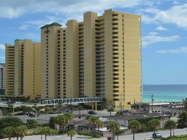 Ocean Villa Condos by Book That Condo