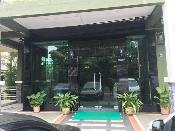 Hotel Kensington
