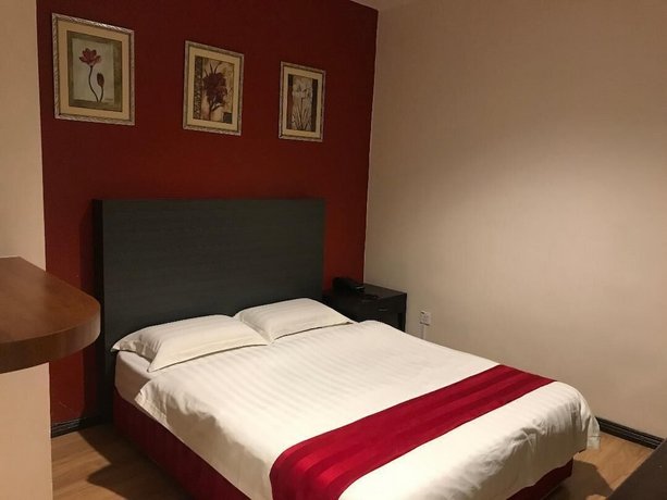 Hotel Kensington