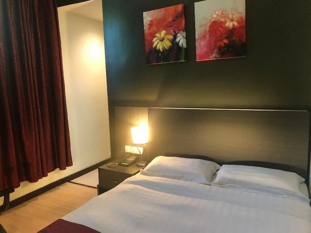 Hotel Kensington