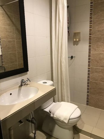 Hotel Kensington