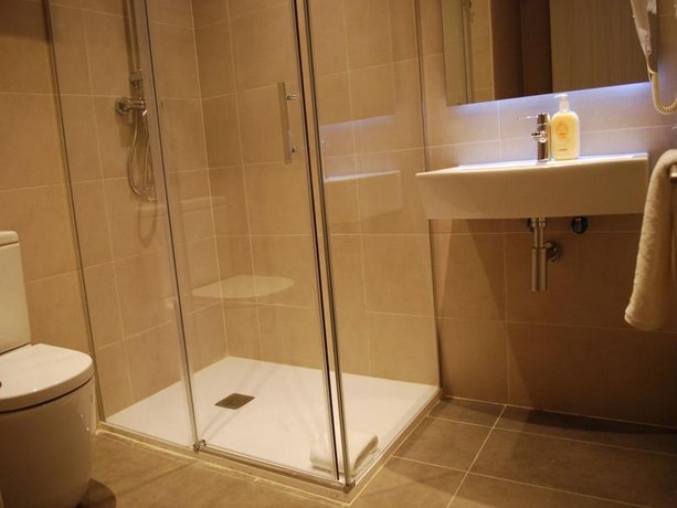 Hostal Plaza Goya BCN