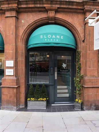 Sloane Place