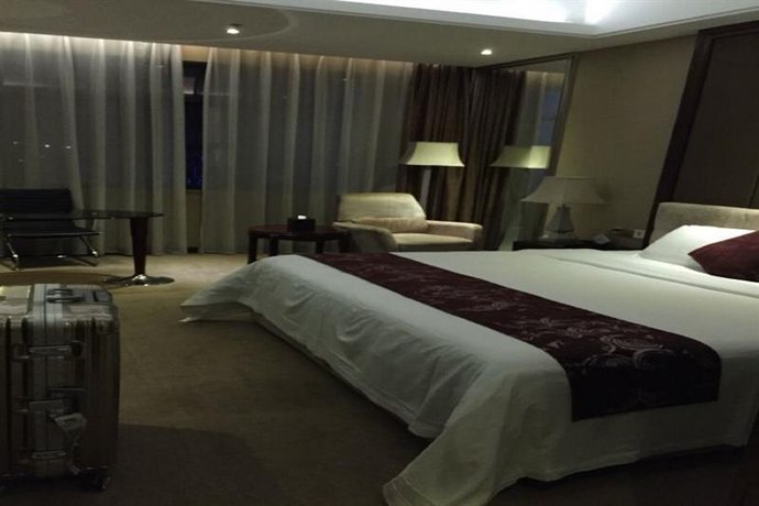 Hengang Hotel