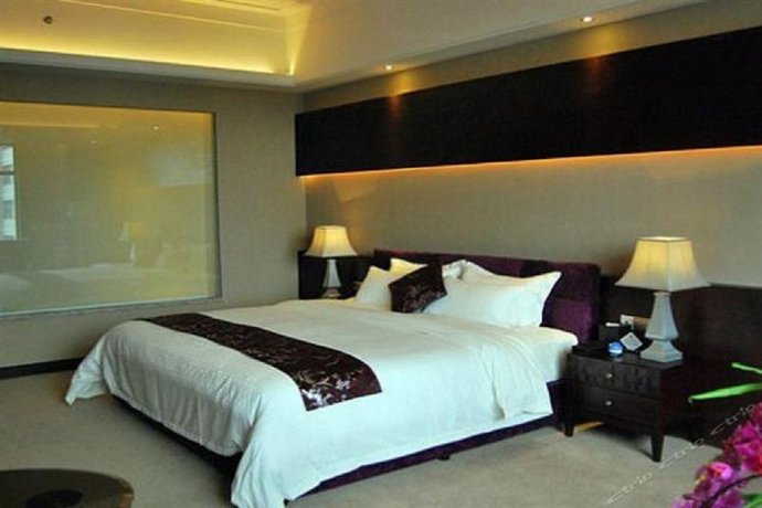 Hengang Hotel