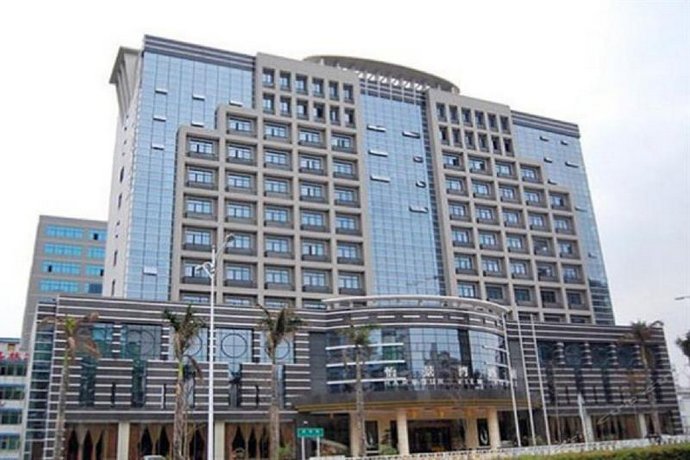 Hengang Hotel