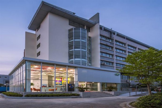 Wangdi Shangju Hotel