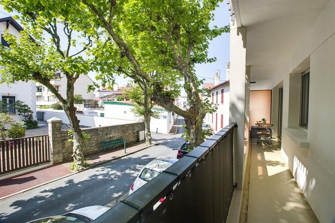 Welkeys - Rue Michelet Apartment