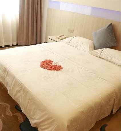 Guangzhou Mufeng Boutique Hotel