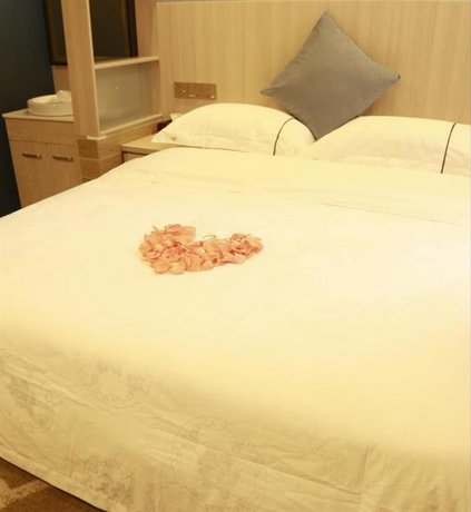 Guangzhou Mufeng Boutique Hotel