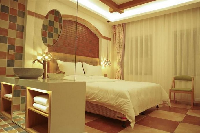 Jiangnanxi Hotel