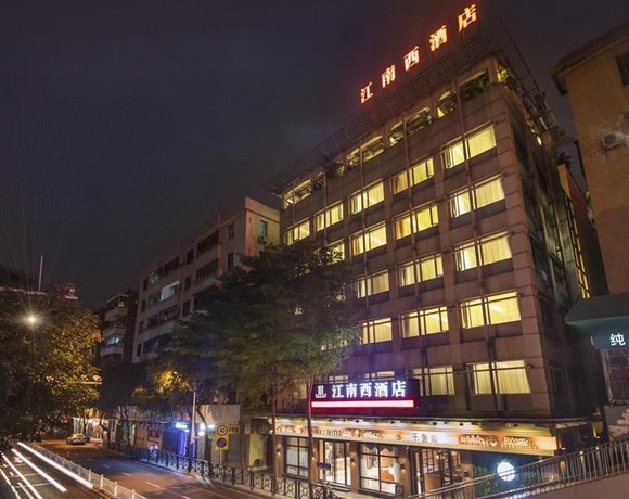 Jiangnanxi Hotel