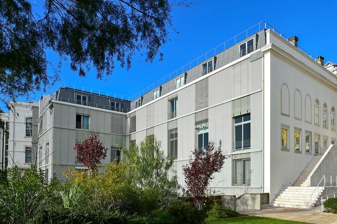 Hotel da Estrela - Small Luxury Hotels of the World