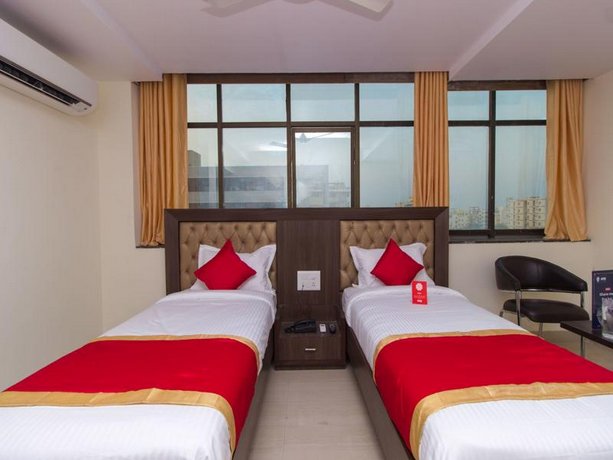 OYO 9003 Deccan Inn