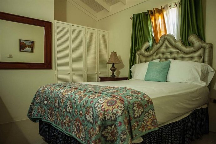 Pearl Island Cottage at Draxhall Country Club