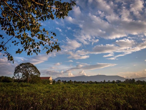 Villa Malinee Khaoyai