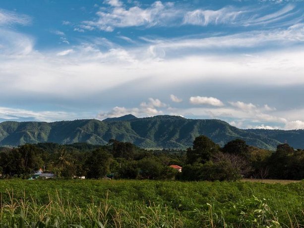 Villa Malinee Khaoyai