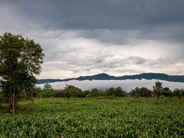 Villa Malinee Khaoyai