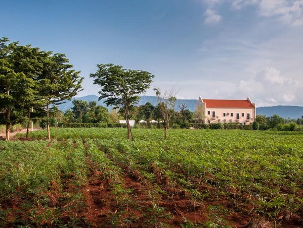 Villa Malinee Khaoyai