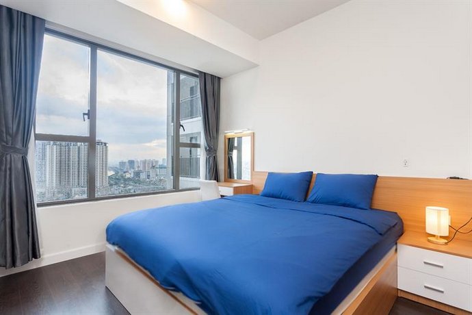 Sammi Hotel & Apartment 2