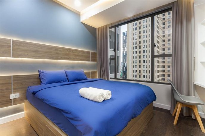 Sammi Hotel & Apartment 2
