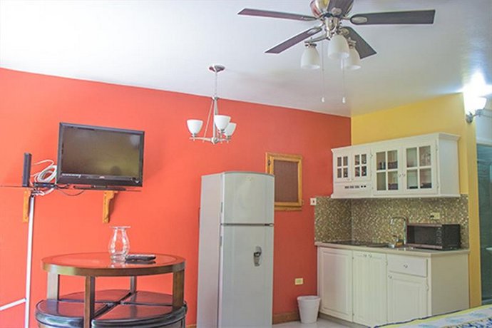 Sea Bird Beach Studio @ Sandcastles
