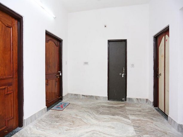 OYO 9701 Ratna Resort