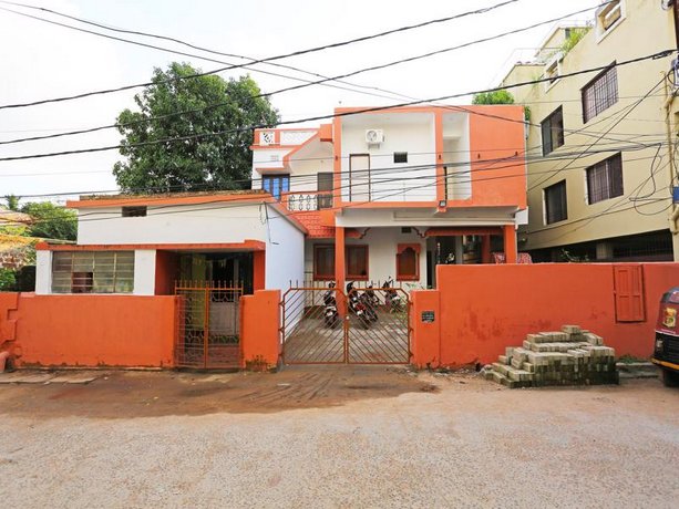 OYO 9701 Ratna Resort