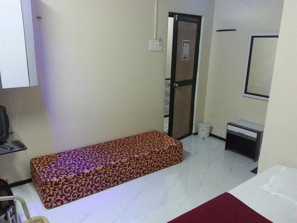 New Metro Guest House