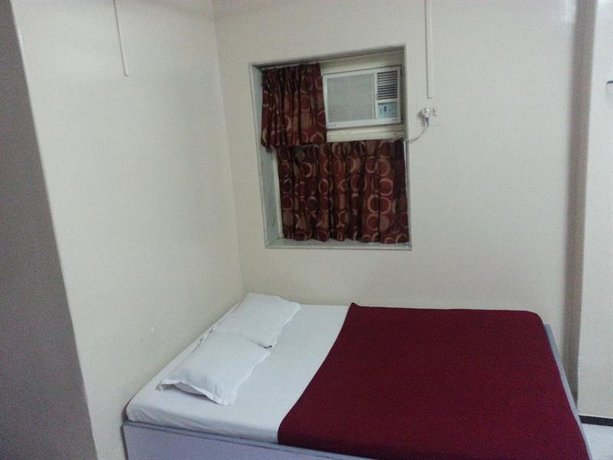 New Metro Guest House