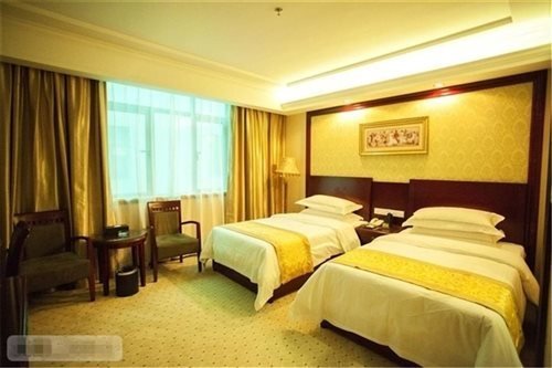 Vienna 3 Best Hotel Guangzhou Guangzhou Tower