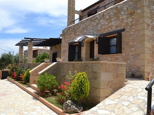 Drys Villas