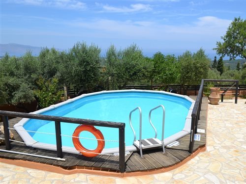 Drys Villas