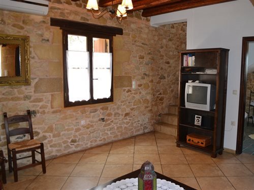 Drys Villas