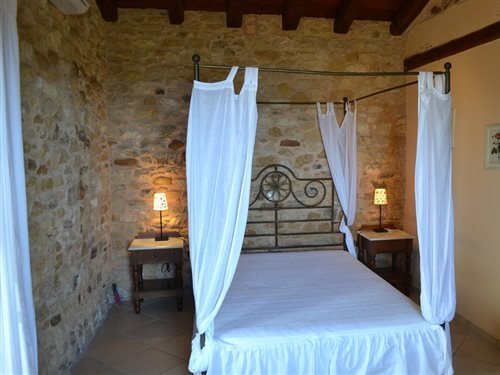 Drys Villas
