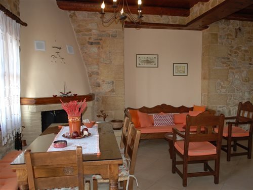 Drys Villas