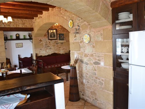Drys Villas