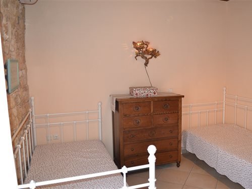 Drys Villas