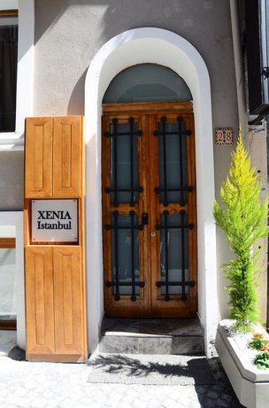 Xenia Hotel Istanbul