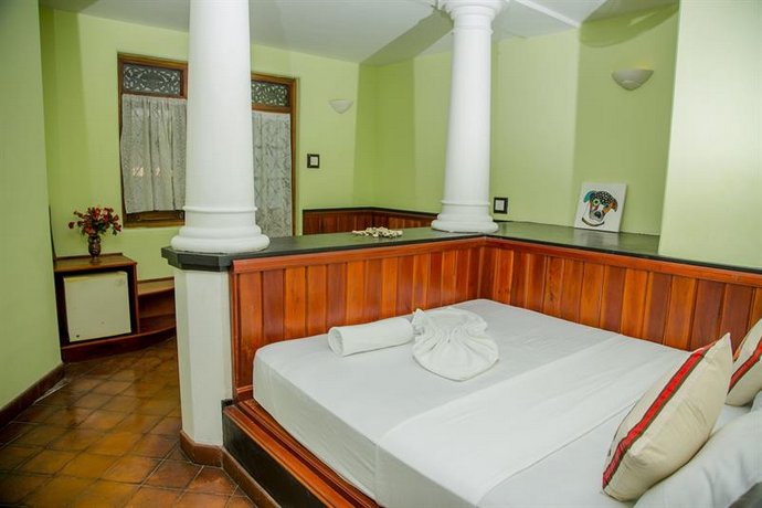 Freedom Villa Unawatuna