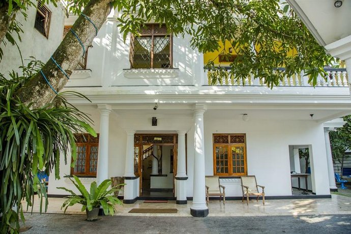 Freedom Villa Unawatuna