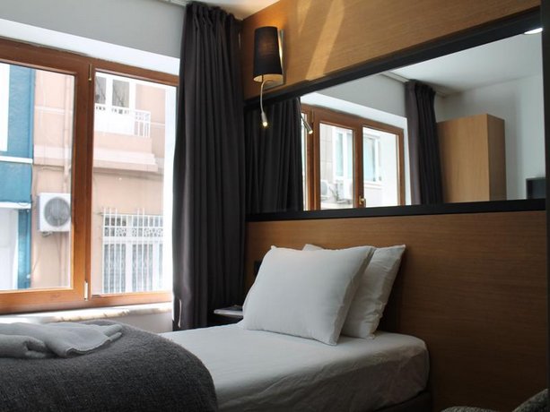 Xenia Hotel Istanbul