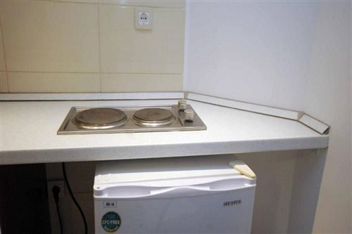 Apartments Buba Budva