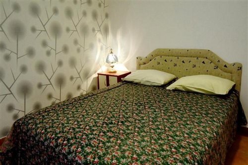 Apartments Buba Budva