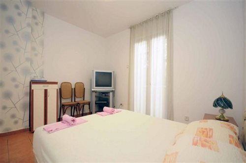 Apartments Buba Budva
