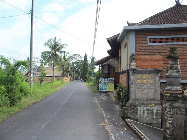 Pondok Permata Homestay