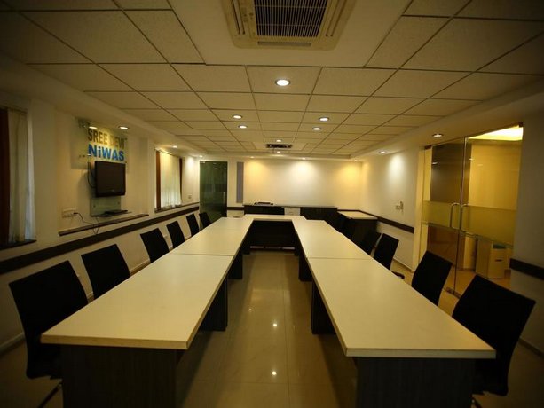 OYO Rooms Kodambakkam 2